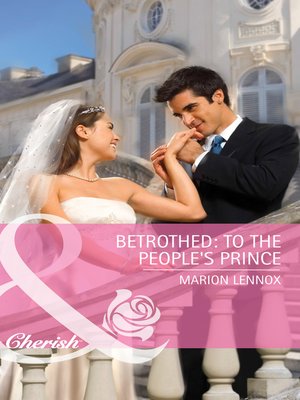 cover image of Betrothed